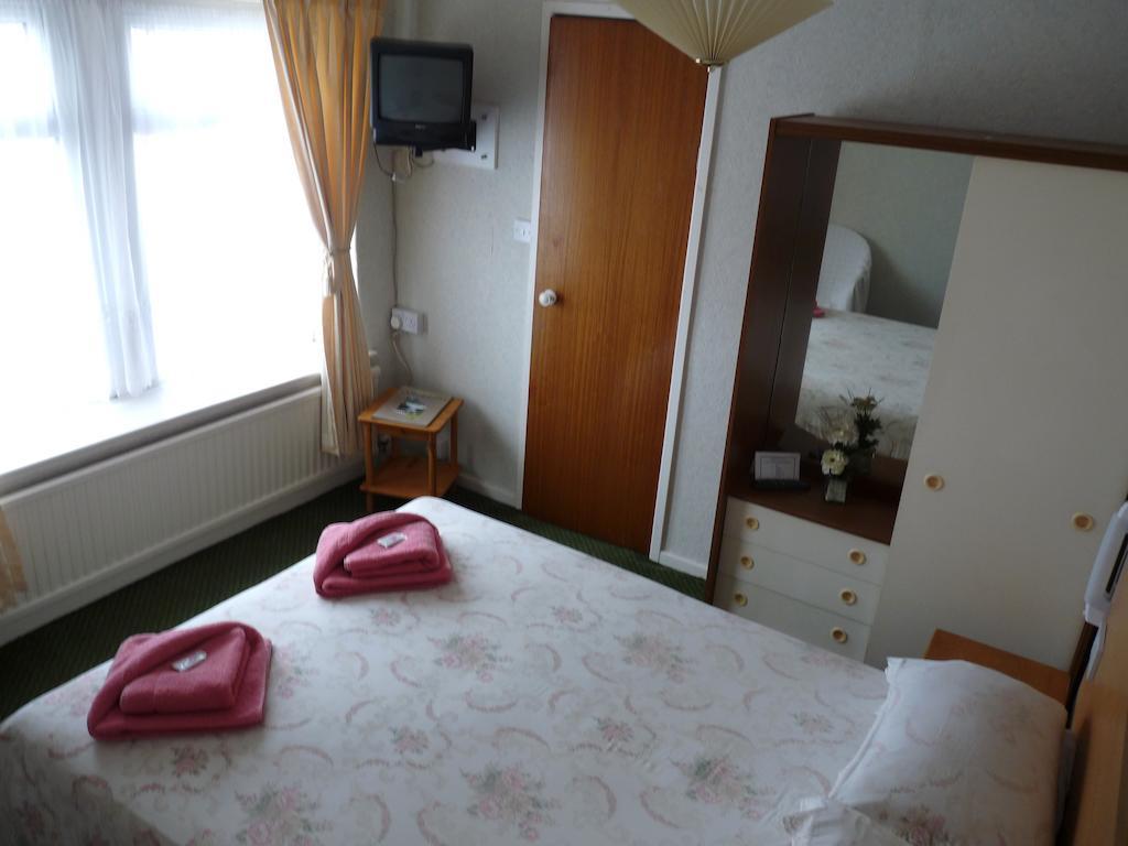 Moorings Hotel Blackpool Phòng bức ảnh