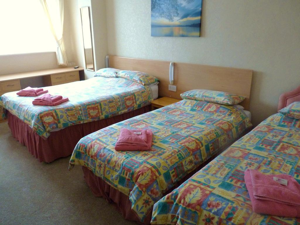 Moorings Hotel Blackpool Phòng bức ảnh